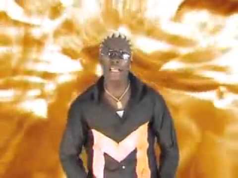 Mulukuku dj - Merci Seigneur