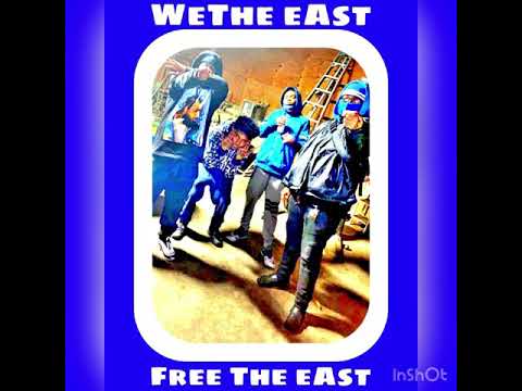 KingEazyOsama-  I’m King Eazy(prod by. StrewB)