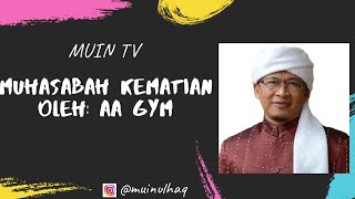 Download lagu Renungan Kematian | AA GYM mp3 Download lagu Renungan Kematian | AA GYM mp3