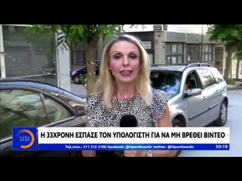 Αρπαγή Μαρκέλλας: «Μου έλεγε ότι θα είναι η καινούργια μου μαμά»