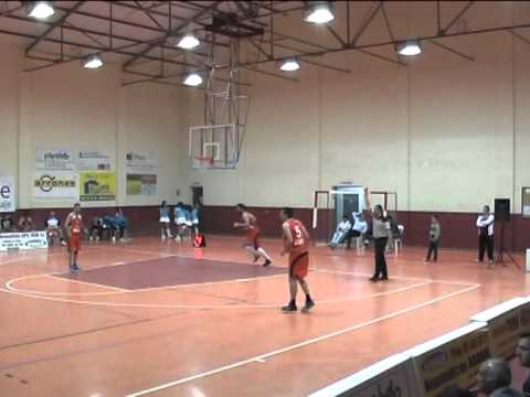 EBA D 14J Moron - Cordoba