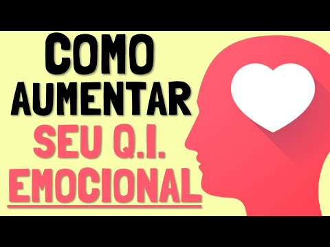 Como desenvolver inteligência emocional