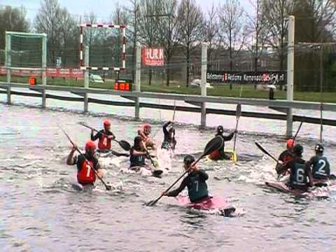 HIT 2012. GKV A - Hannover 1.   5 - 1