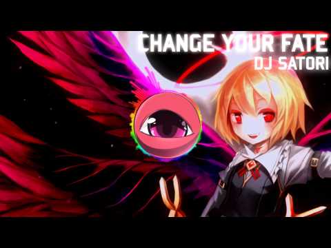 [10T][12/15][Touhou] Change Your Fate ~ Komeiji Records