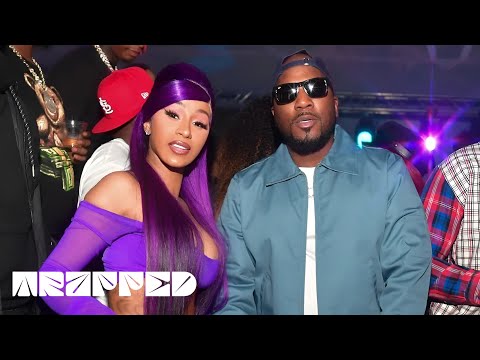 Cardi B, Jeezy & Latto &ldquo;ErrTime&ldquo; (Official Video)