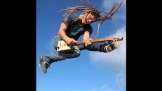 Ash Grunwald - Walking