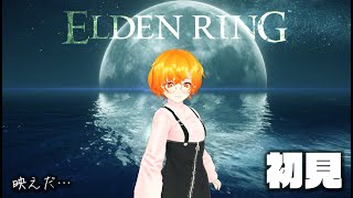 【初見ソロ】迷子のエルデ#7　『月討伐』