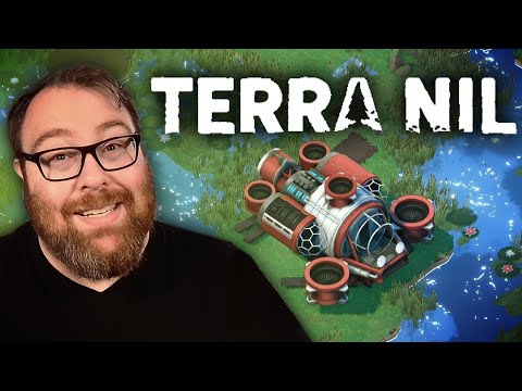 Terra Nil | Indie Feature - YouTube