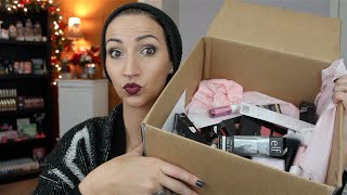 New Elf Products-Unboxing!!