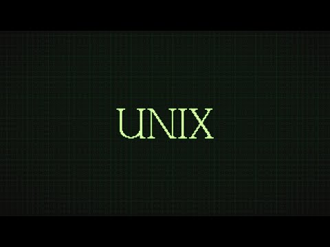 UNIX
