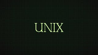 UNIX