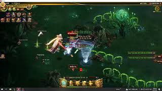 A force of nature that's forever a dreamThe fish swim beneath the surface so clear #06