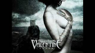 Bullet For My Valentine - The Last Fight - Piano Version - Full Song!