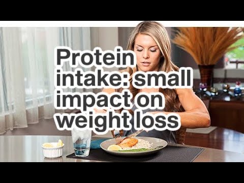 Dietary protein, protein leverage, and weight loss, part 1 of 2
