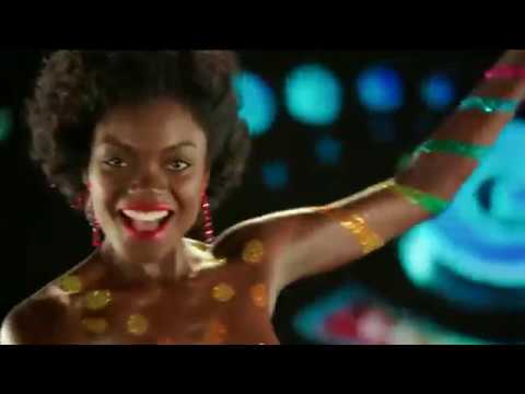 UNIDOS DA TIJUCA 2014 - DESFILE COMPLETO