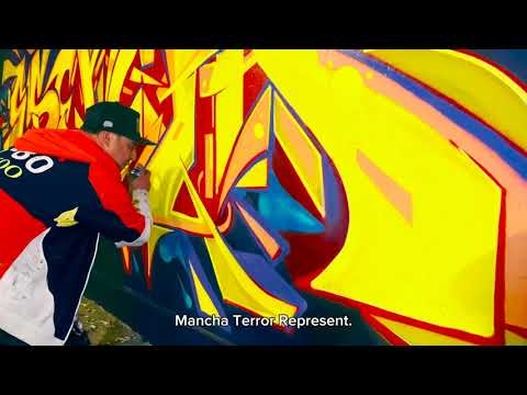 4. Mancha Terrorista - REPRESENT - Kid Rocka - Zimagen Ft Dj See All [NUEVO EP ESENCIA]