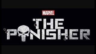 The Punisher Soundtrack list