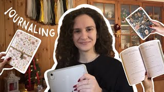 tecniche di JOURNALING che possono cambiarti la vita ✍🏻