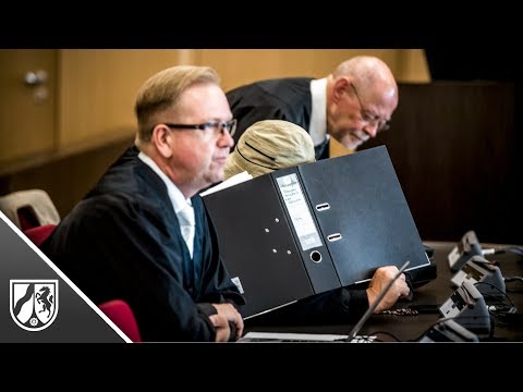 Urteil im Wehrhahn-Prozess in Düsseldorf: Freispruch für Ralf S.