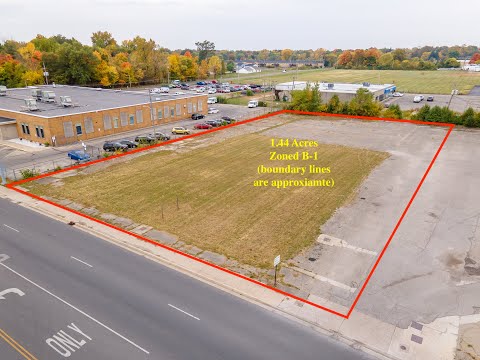 1415 Raible Ave , Anderson, In  46011