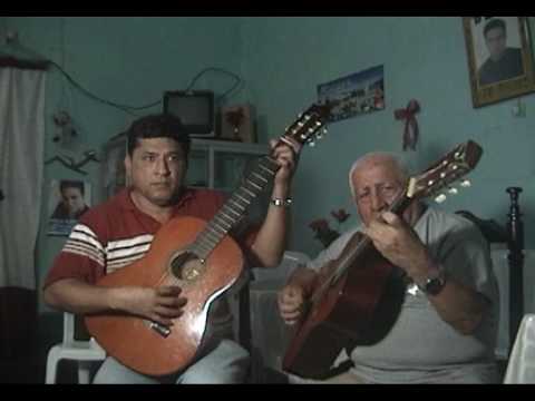 Macara - Loja     "Adios a Macará"     Remigio Ruiz - Terry Alvarez