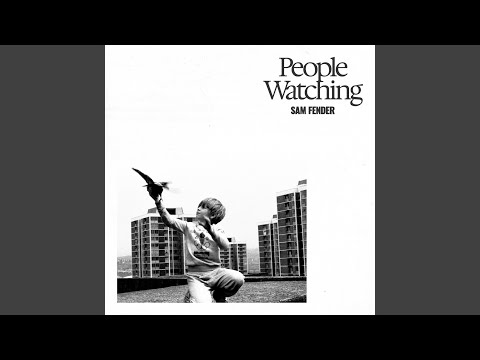 Video thumbnail for People Watching (Live at the O2 Arena, London)