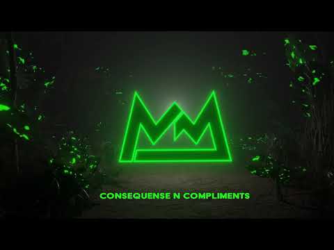 ANML KNGDM - Consequence n Compliments (Official Audio)
