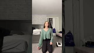 UNIFORM CHALLENGE ?? |TIKTOK GIRLS| #Shorts #TikTok #Challenge