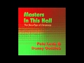 MASTERS IN THIS HALL: Away In A Manger