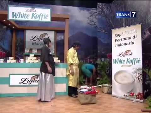 Kurosaki Nenek Penjual Kayu OVJ 25 Okt 2013