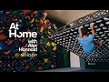 Exclusive Tour Of Alex Honnold S Home Climbing Gym