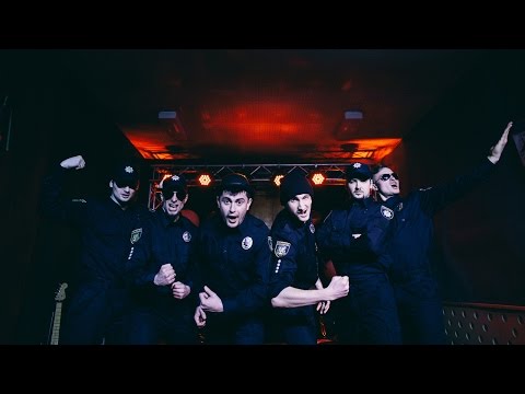 Триставісім - Рейнджери (official video)