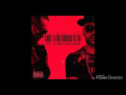 Juno the Hitmaker ft cheka Tu Curiosidad