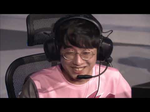 2017 APAC Premier Quarterfinal - Runaway vs MVP Space