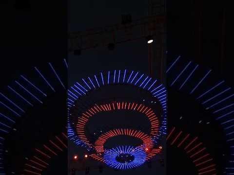 Capturing the Joy of the Sangeet Night