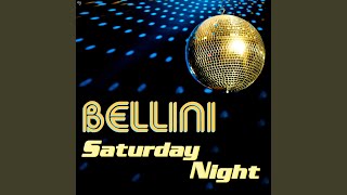 Saturday Night (Radio Edit)
