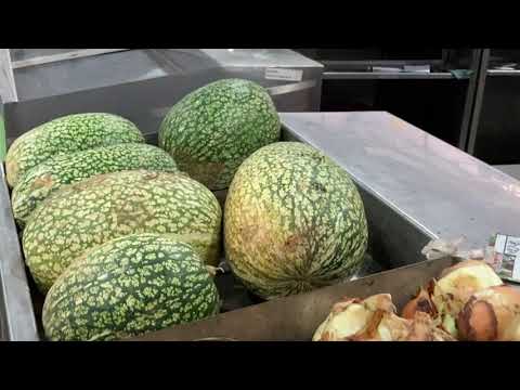 Bauernmarkt in Tacoronte