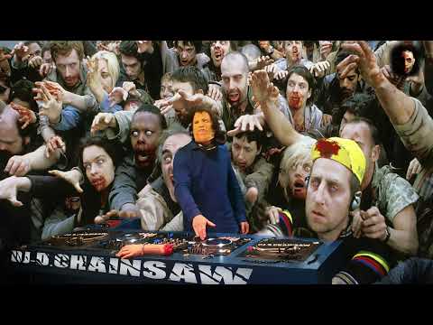 The Hardest hardcore DJ Mx By D.Chainsaw