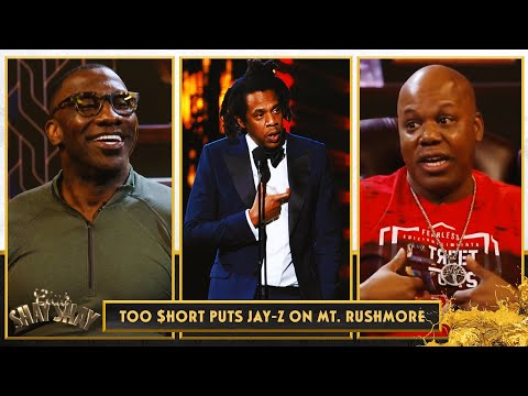 “Jay-Z is an extension of Biggie.” | Ep. 45 | Club Shay Shay