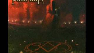 Vampiria - Razorblade Serenade (bloody serenade)