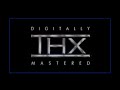THX Broadway DVD Logo Grand Pitch