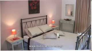 preview picture of video 'MINAS APARTMENTS KEFALONIA'