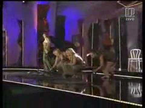 Alenka Gotar - Slovenia 2007