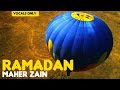 Maher Zain - Ramadan (English Version) | Vocals ...
