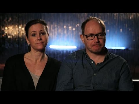 Morgan Allings salsahöfter - Let’s Dance (TV4)