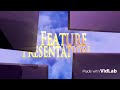 Paramount 90th Anniversary Feature Presentation Remake
