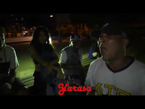 MORENO VS FANTASMANO cuartos