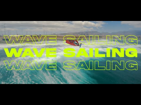 POZO FPV & SLO MO WINDSURFING - IMMERSIVE FPV