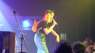 Meekakitty Concert - Louisville, Kentucky - 01-27-2018 - Part 1