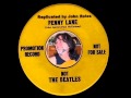 The Beatles-Penny Lane (cover) / John Roles ...